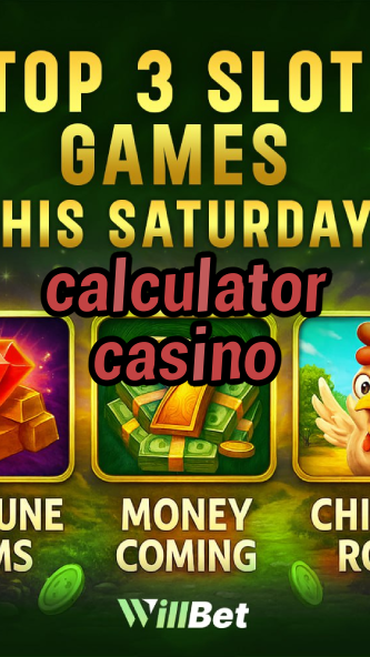 calculator casino-casinadellacqua.igamblingorder.com